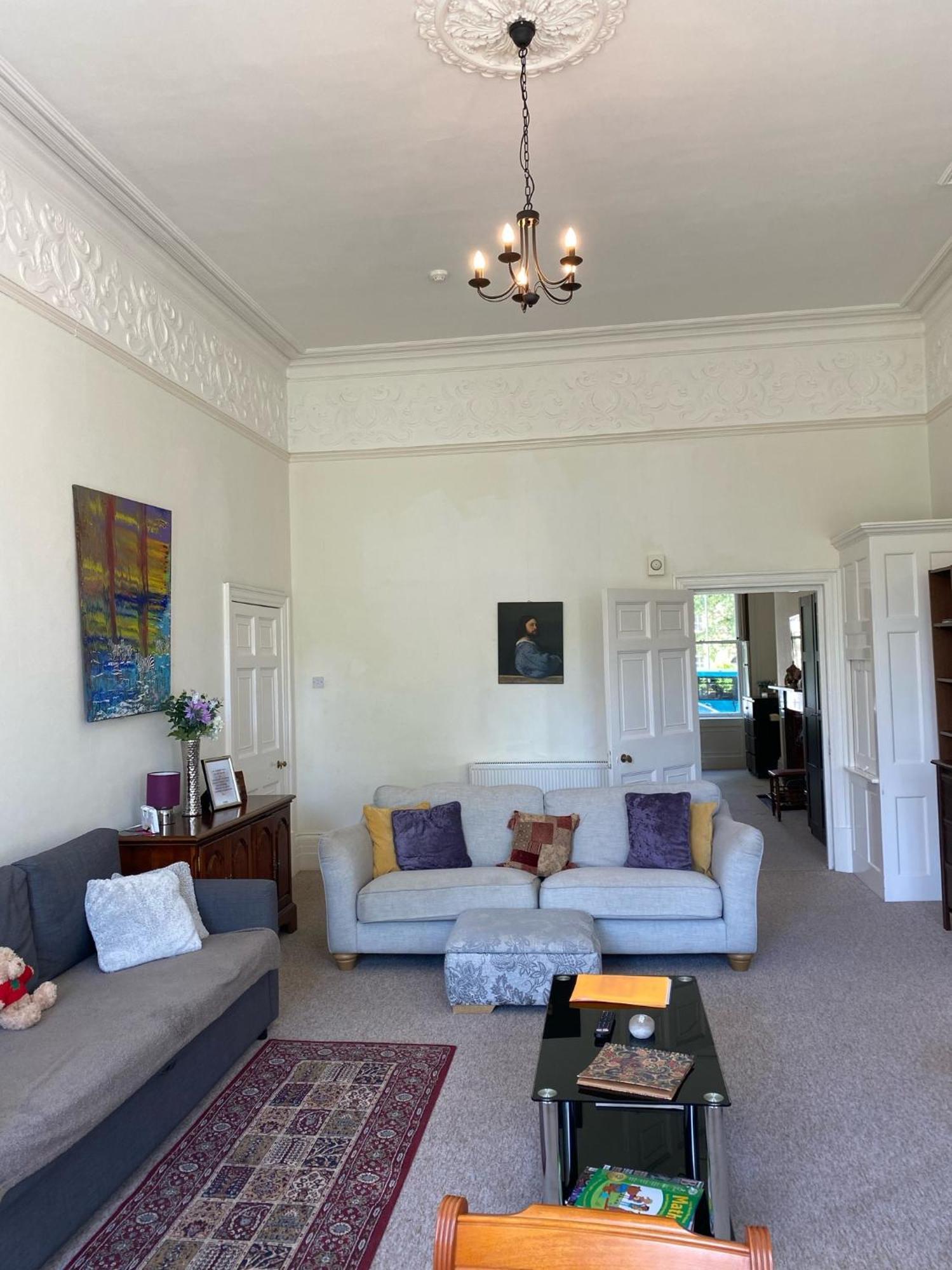 Grosvenor In - Great For Families, Groups, Couples, 80 Sq M, Parking *
